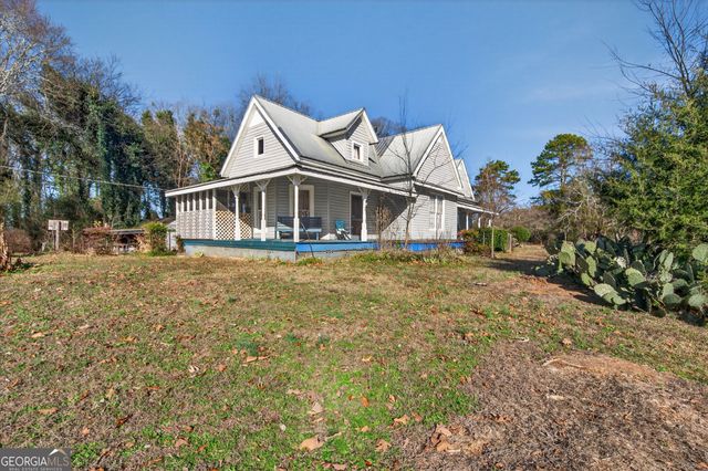 655 Lewis Roberts Road, Jefferson, GA 30549