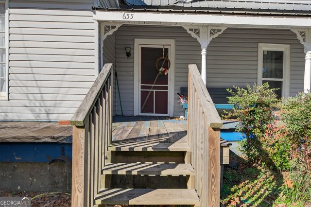 655 Lewis Roberts Road, Jefferson, GA 30549