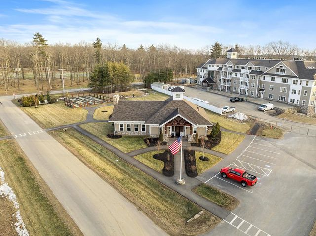 3 Longview Dr Unit 305, Atkinson, NH 03811