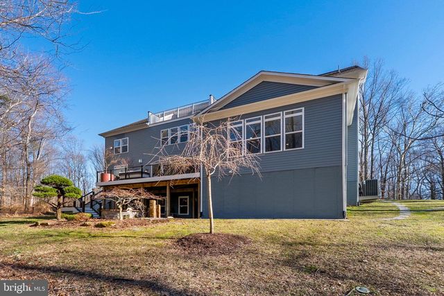 11760 GLEN MILL, Potomac, MD 20854