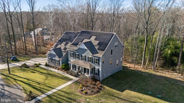 11760 GLEN MILL, Potomac, MD 20854