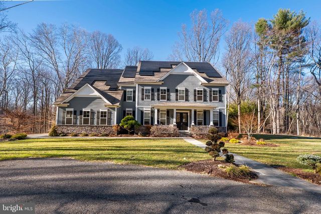 11760 GLEN MILL, Potomac, MD 20854