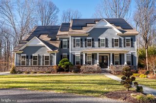 11760 GLEN MILL, Potomac, MD 20854