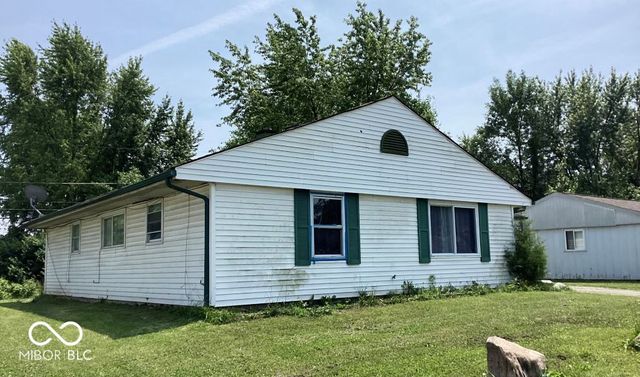 9925 Catalina Drive, Indianapolis, IN 46235