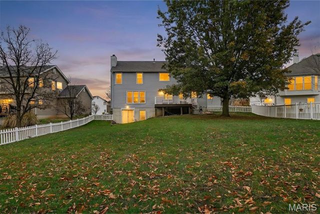 123 Tennessee Walker Way, St Peters, MO 63376