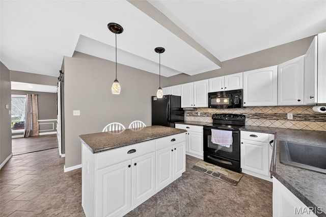 123 Tennessee Walker Way, St Peters, MO 63376