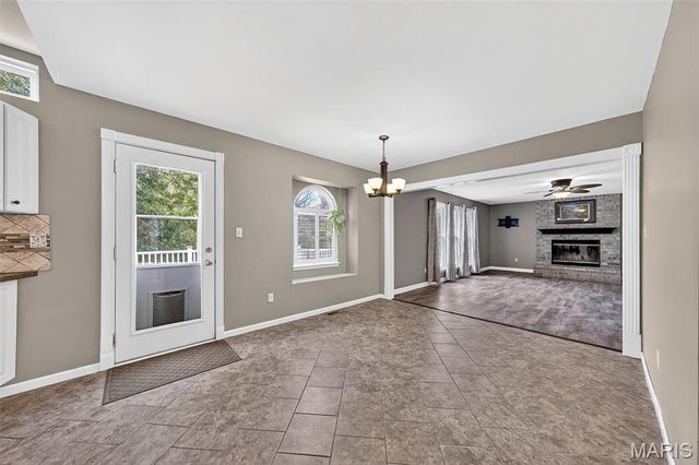 123 Tennessee Walker Way, St Peters, MO 63376