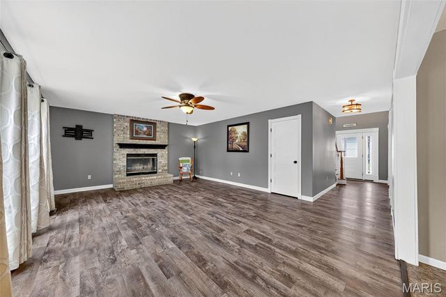 123 Tennessee Walker Way, St Peters, MO 63376