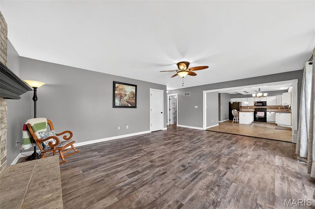 123 Tennessee Walker Way, St Peters, MO 63376