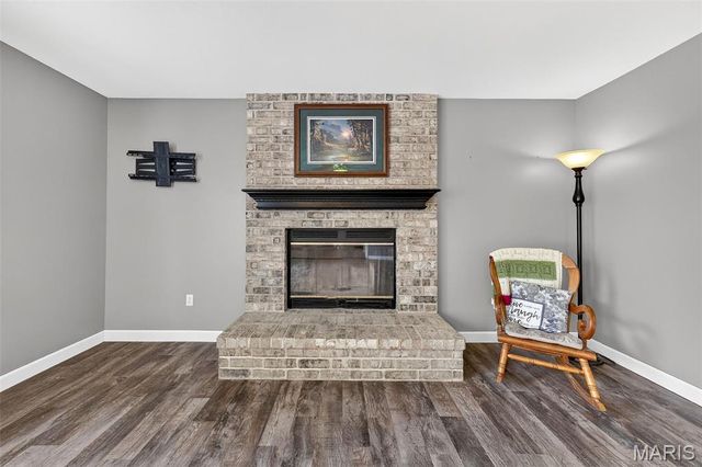 123 Tennessee Walker Way, St Peters, MO 63376