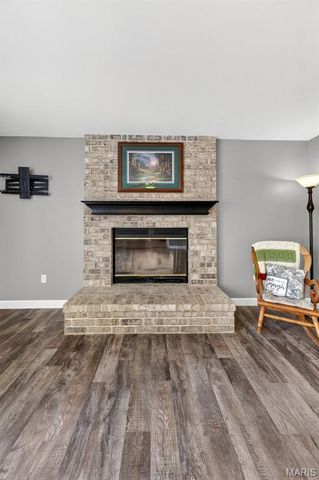 123 Tennessee Walker Way, St Peters, MO 63376