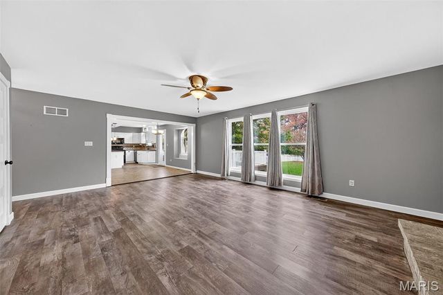 123 Tennessee Walker Way, St Peters, MO 63376