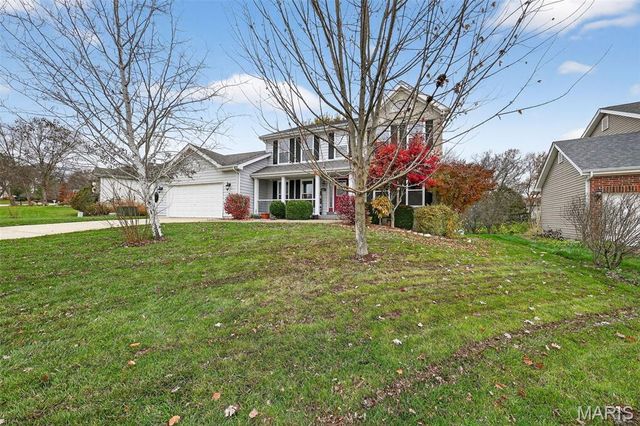 123 Tennessee Walker Way, St Peters, MO 63376