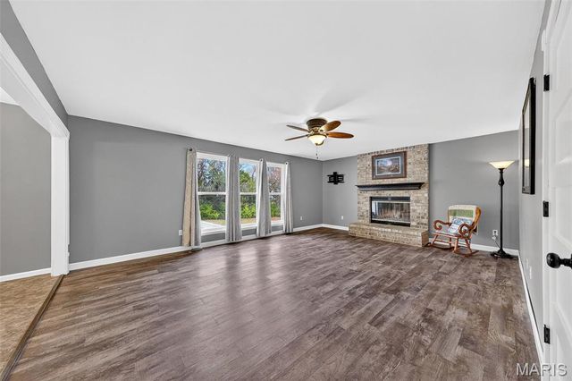 123 Tennessee Walker Way, St Peters, MO 63376