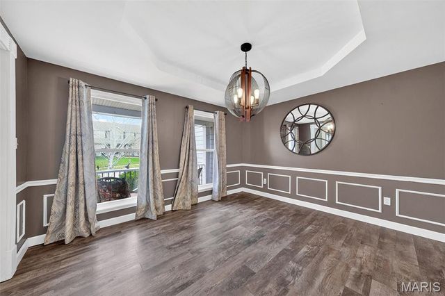 123 Tennessee Walker Way, St Peters, MO 63376