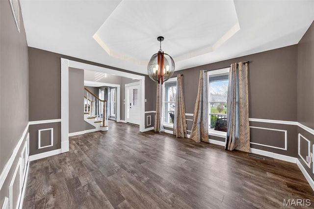 123 Tennessee Walker Way, St Peters, MO 63376