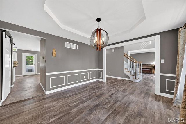 123 Tennessee Walker Way, St Peters, MO 63376