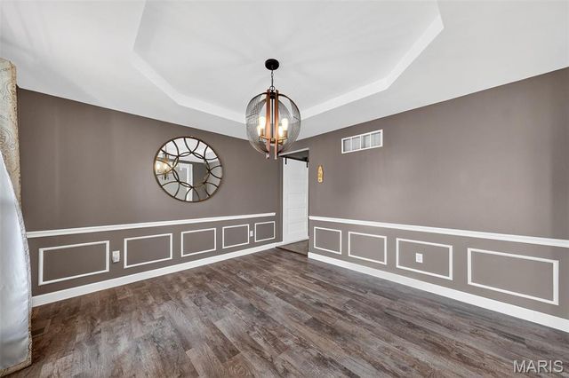 123 Tennessee Walker Way, St Peters, MO 63376