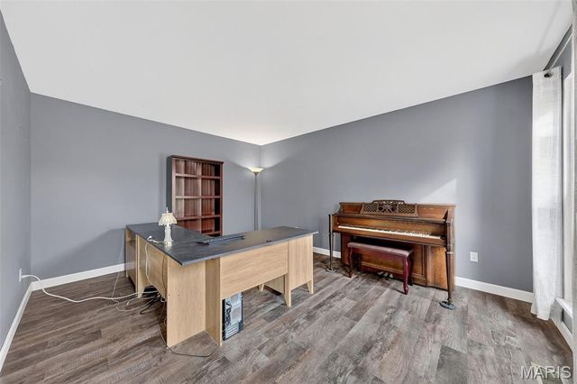 123 Tennessee Walker Way, St Peters, MO 63376