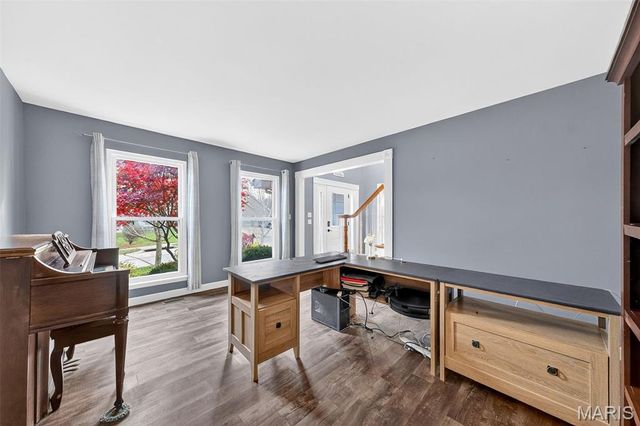 123 Tennessee Walker Way, St Peters, MO 63376