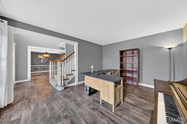 123 Tennessee Walker Way, St Peters, MO 63376