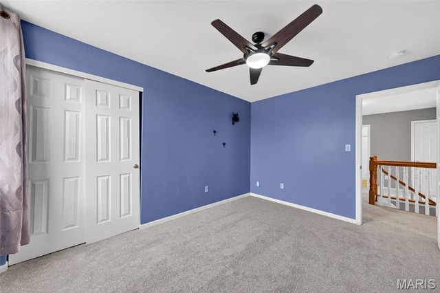 123 Tennessee Walker Way, St Peters, MO 63376