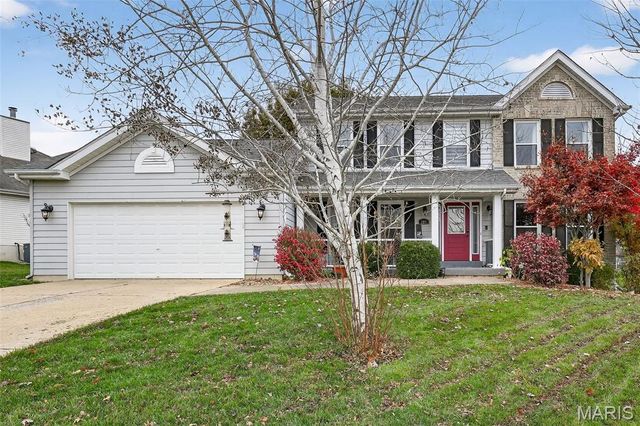 123 Tennessee Walker Way, St Peters, MO 63376