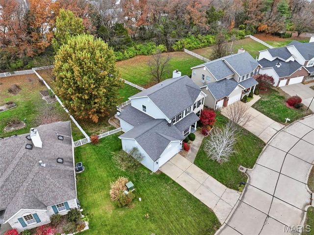 123 Tennessee Walker Way, St Peters, MO 63376