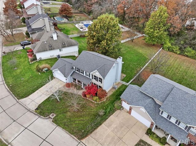 123 Tennessee Walker Way, St Peters, MO 63376