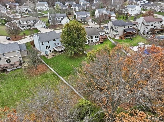 123 Tennessee Walker Way, St Peters, MO 63376