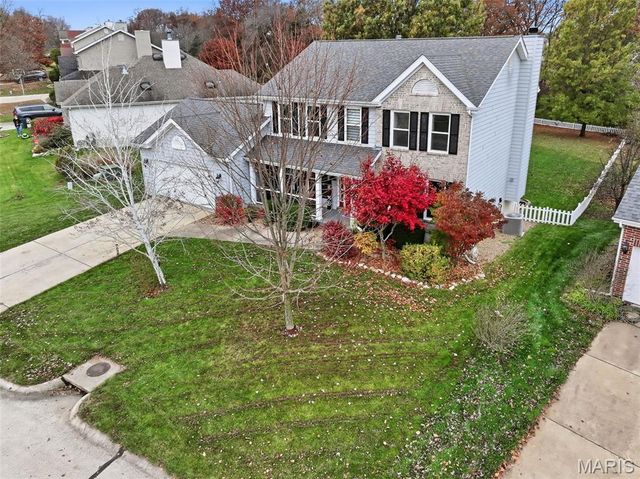 123 Tennessee Walker Way, St Peters, MO 63376