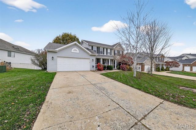 123 Tennessee Walker Way, St Peters, MO 63376