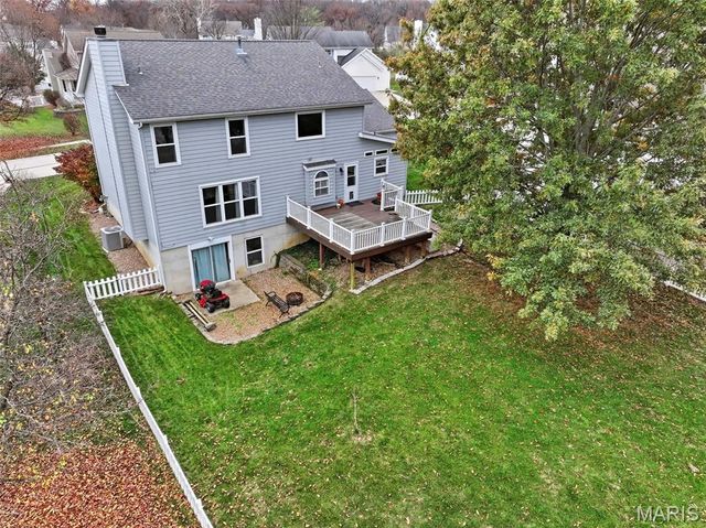 123 Tennessee Walker Way, St Peters, MO 63376