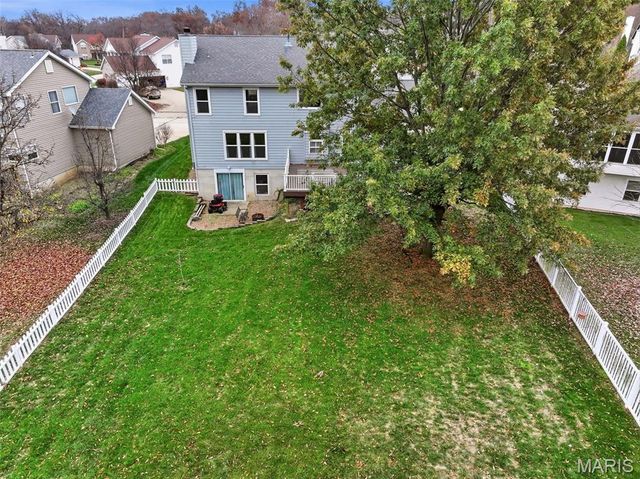 123 Tennessee Walker Way, St Peters, MO 63376