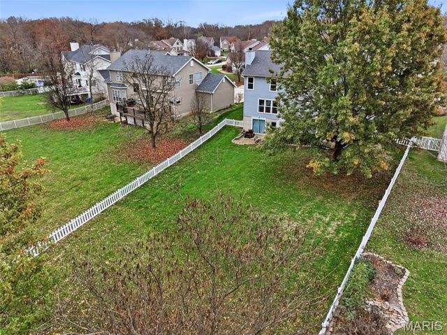 123 Tennessee Walker Way, St Peters, MO 63376