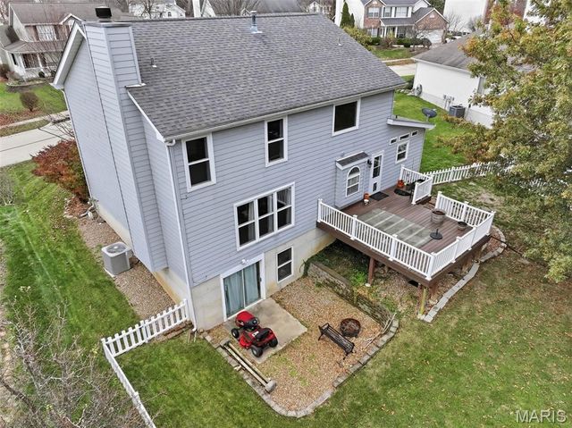 123 Tennessee Walker Way, St Peters, MO 63376