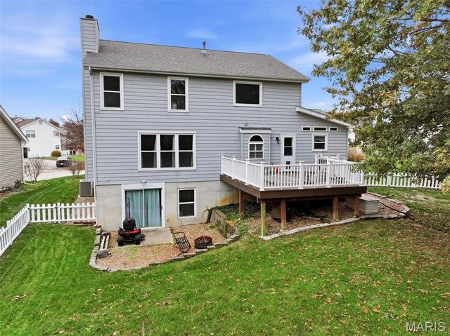 123 Tennessee Walker Way, St Peters, MO 63376