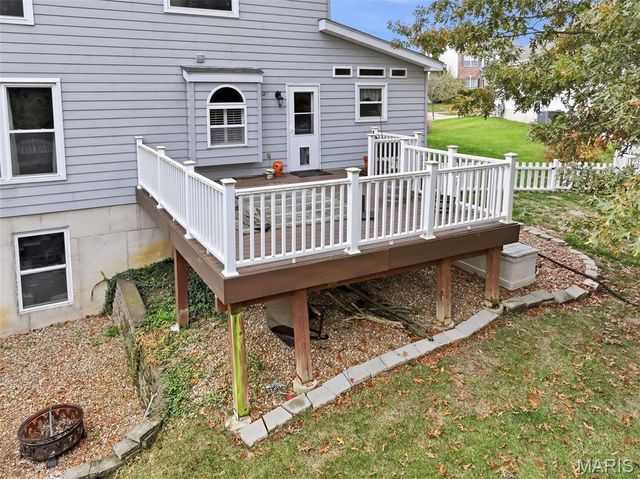 123 Tennessee Walker Way, St Peters, MO 63376