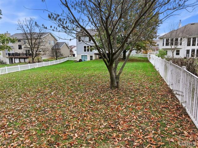 123 Tennessee Walker Way, St Peters, MO 63376