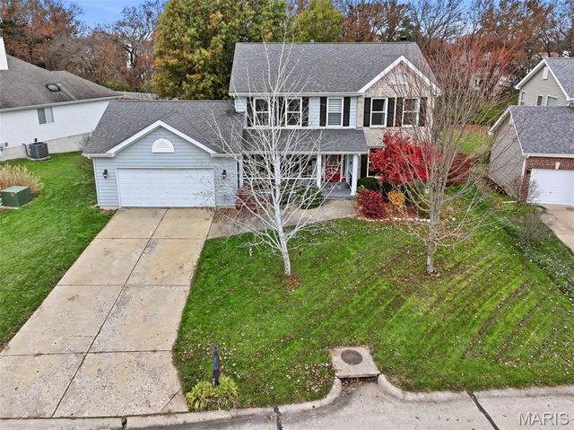 123 Tennessee Walker Way, St Peters, MO 63376