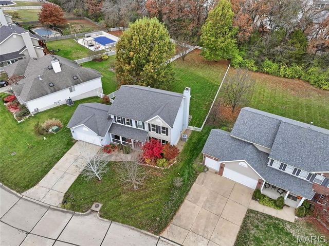 123 Tennessee Walker Way, St Peters, MO 63376