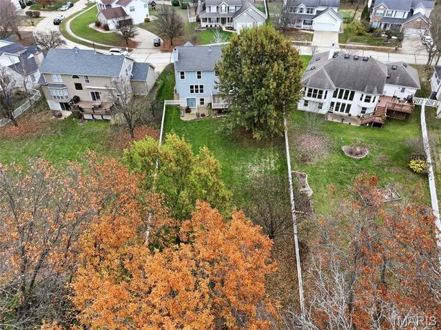 123 Tennessee Walker Way, St Peters, MO 63376