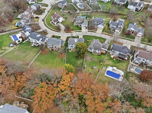 123 Tennessee Walker Way, St Peters, MO 63376