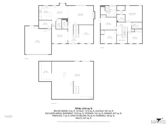 123 Tennessee Walker Way, St Peters, MO 63376