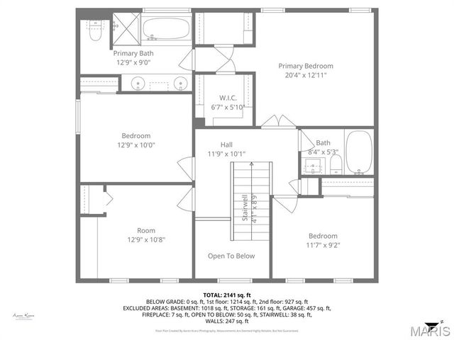 123 Tennessee Walker Way, St Peters, MO 63376