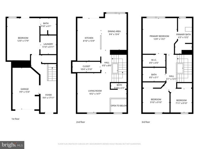 804 MERICREST WAY, Odenton, MD 21113