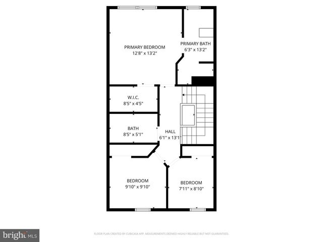 804 MERICREST WAY, Odenton, MD 21113