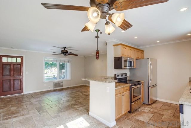 3769 Wilson Ave 2, San Diego, CA 92104