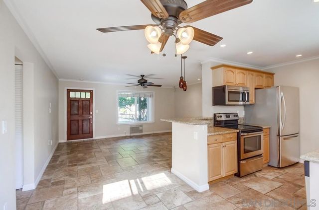 3769 Wilson Ave 2, San Diego, CA 92104