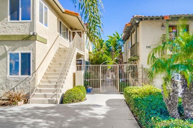 3769 Wilson Ave 2, San Diego, CA 92104